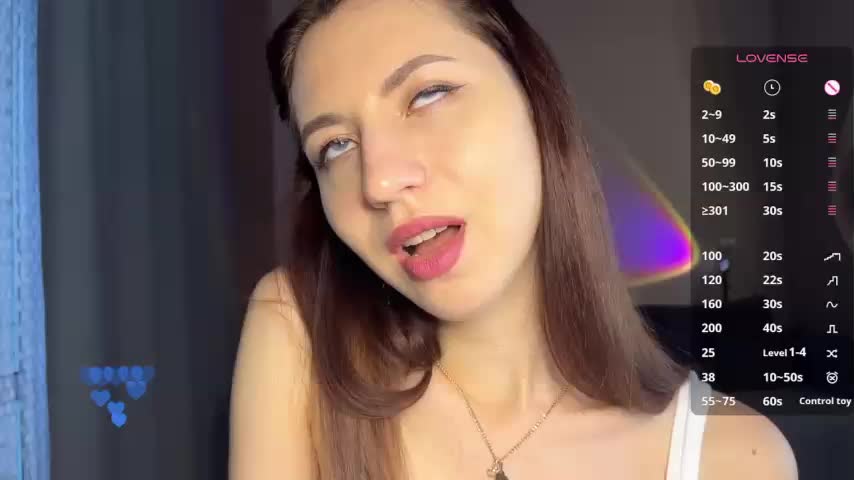 MagdaleneJanette Adult Chat November 3, 2025