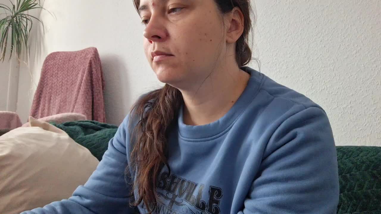 CyndeeWinter Adult Chat November 3, 2025