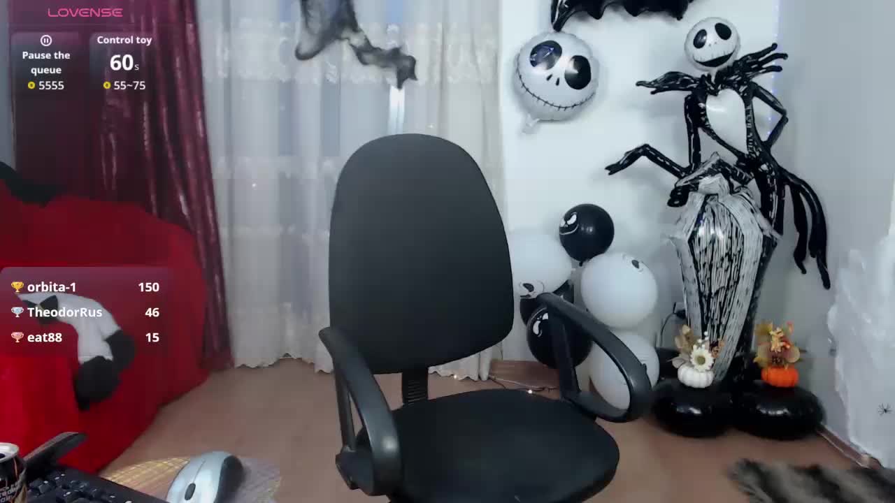 --Nicol-- Adult Chat November 3, 2025