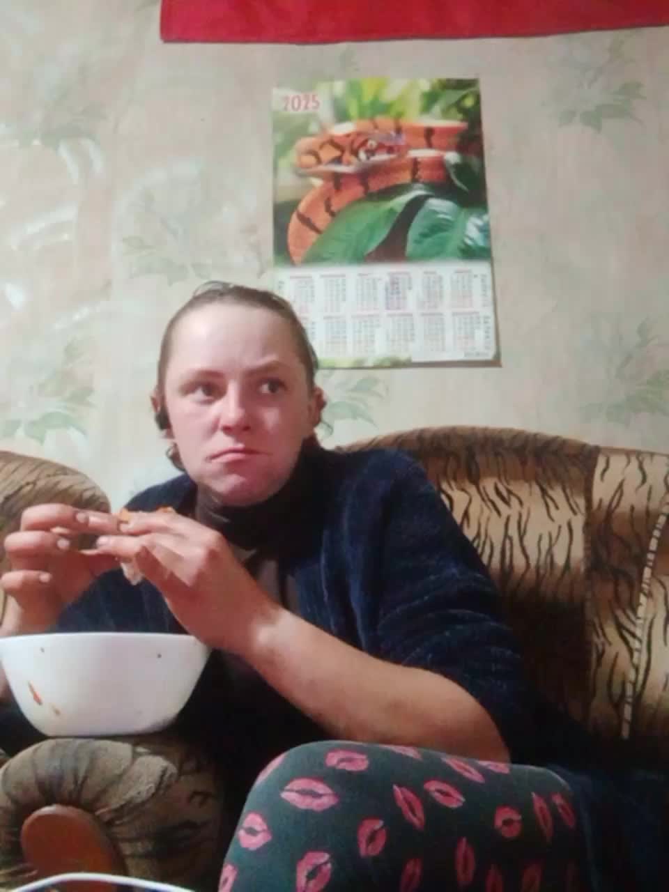 Calibriya Adult Chat November 3, 2025