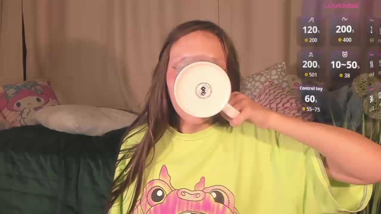 CuteLolly Adult Chat November 3, 2025