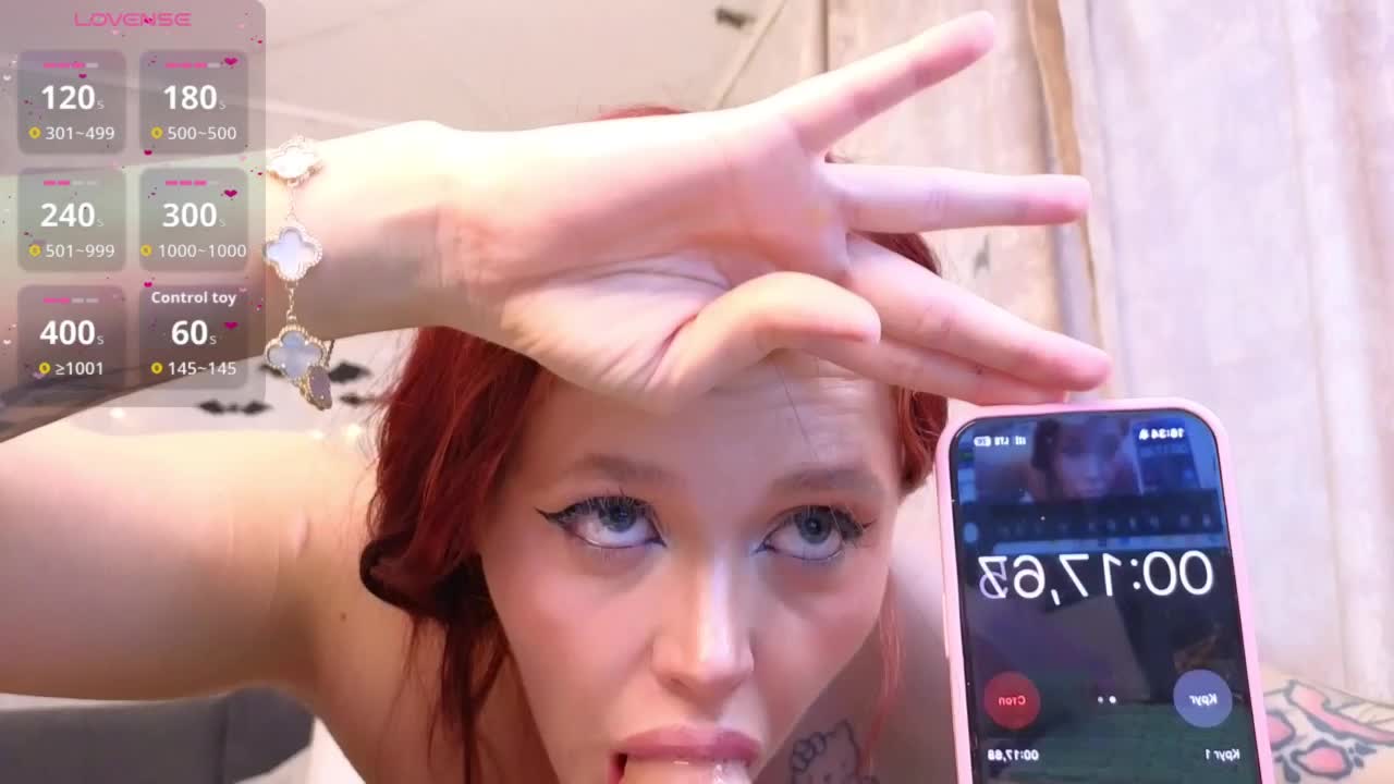 Lilith-Hustle Adult Chat November 3, 2025