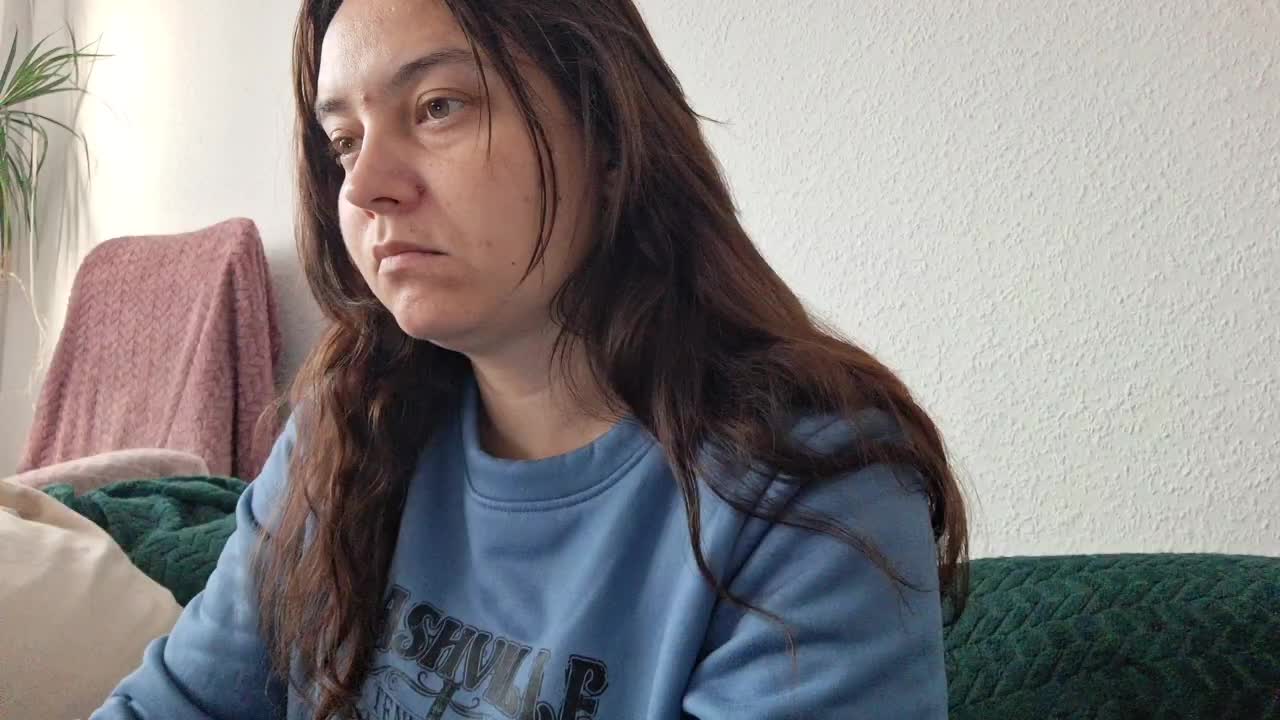 CyndeeWinter Adult Chat November 3, 2025