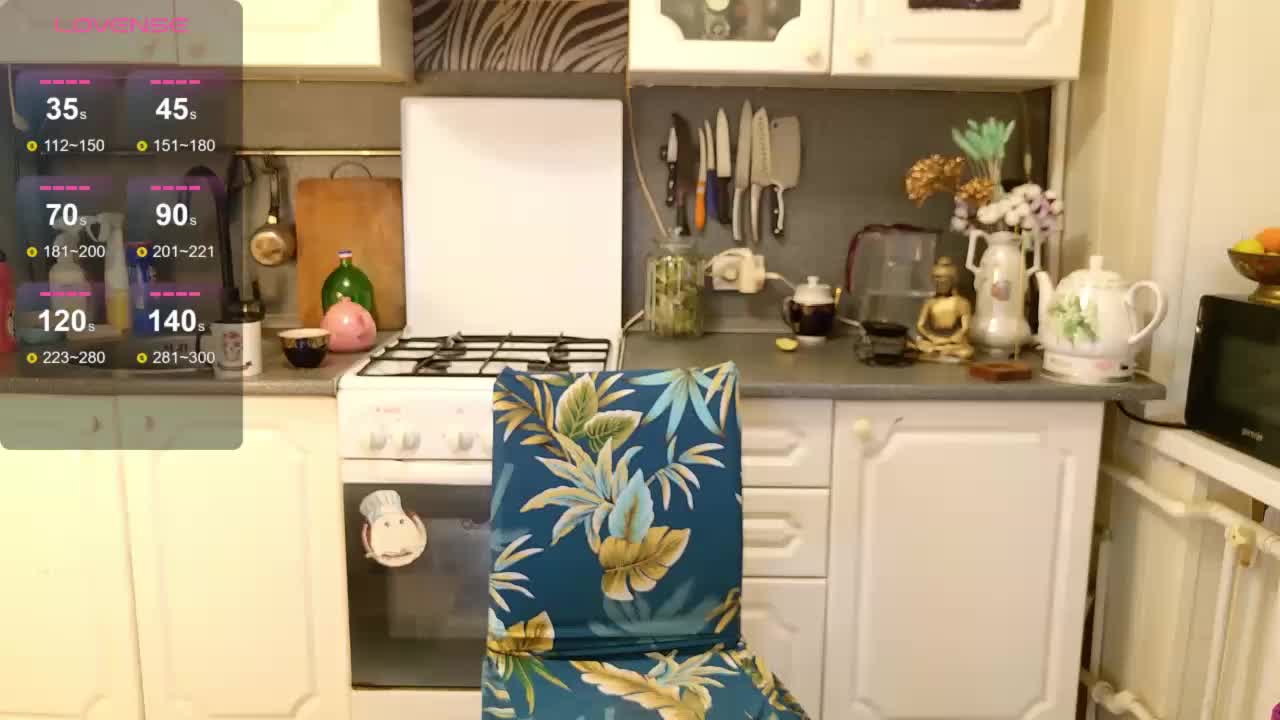 _Shanti_ Adult Chat November 3, 2025