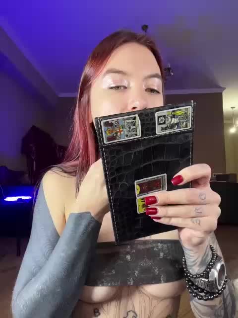 Lina69Femdom Adult Chat November 3, 2025