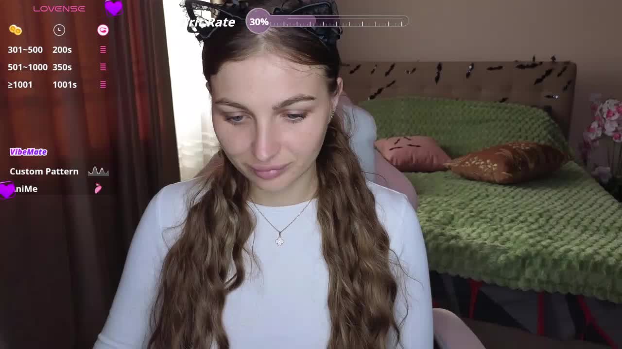 MellicaX Adult Chat November 3, 2025