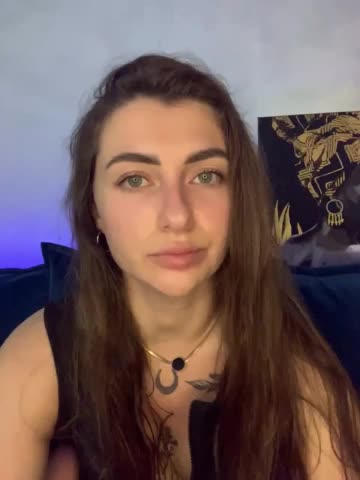 WILDGIRL Adult Chat November 3, 2025