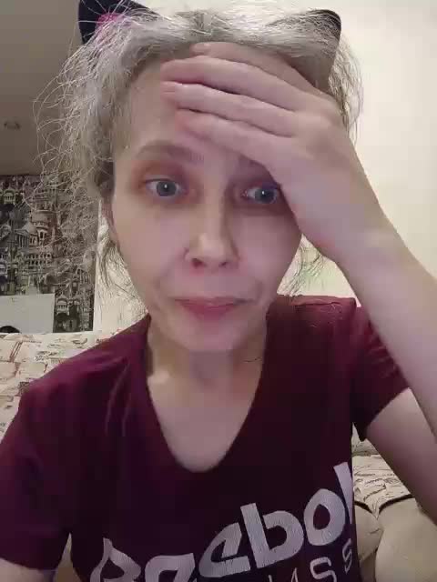 -Queen-Margo- Adult Chat November 3, 2025