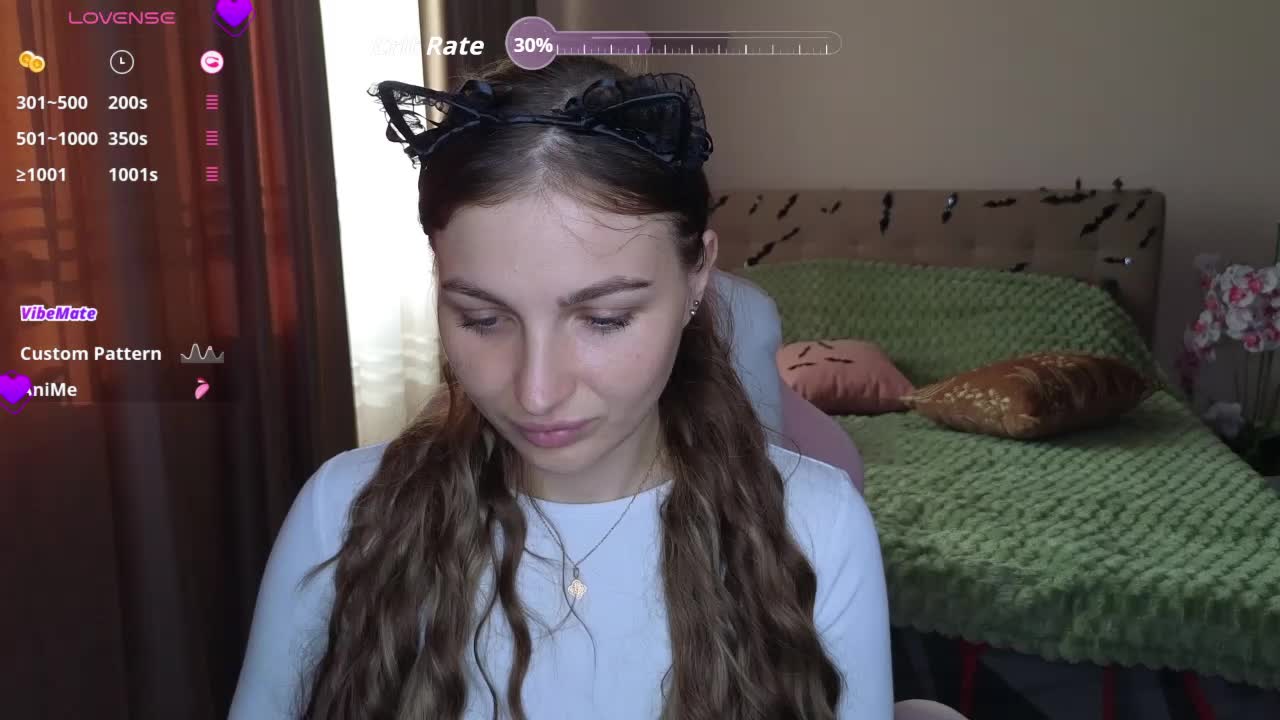 MellicaX Adult Chat November 3, 2025