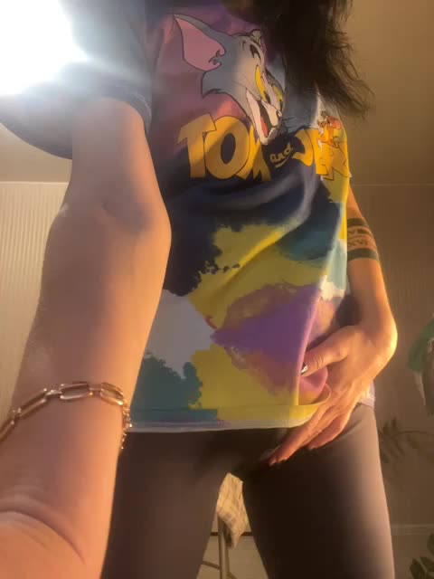 Karolina_Milf Adult Chat November 3, 2025