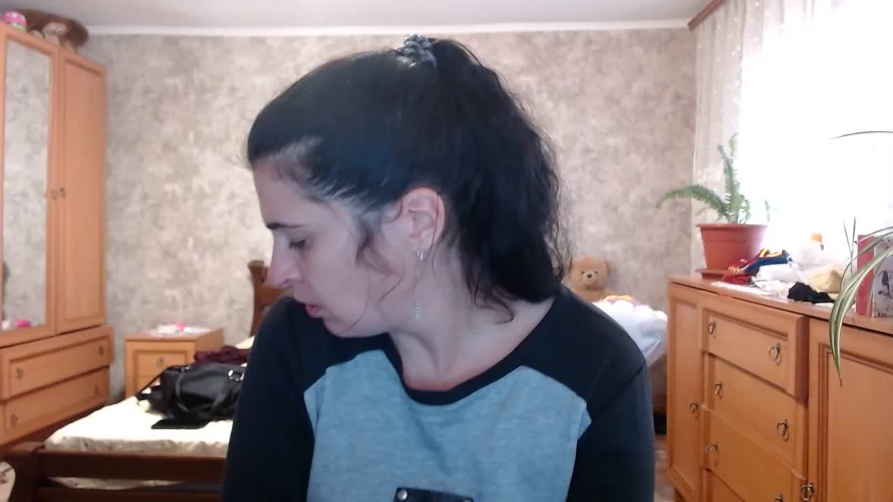 KristiWhite Adult Chat November 3, 2025