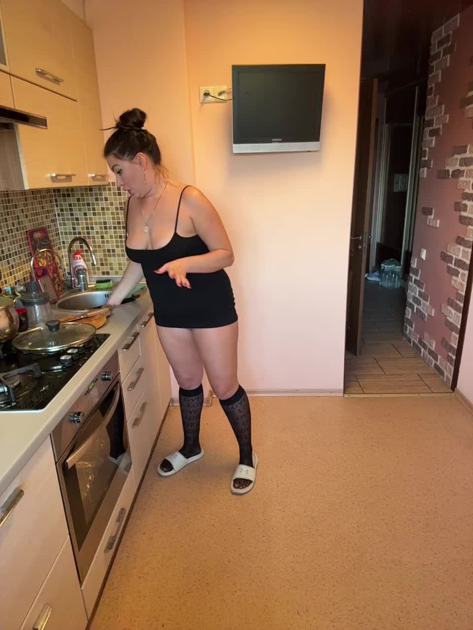 SPOKUSNYTSIA Adult Chat November 3, 2025