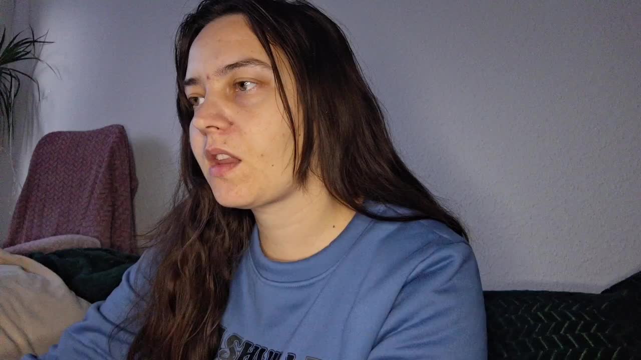 CyndeeWinter Adult Chat November 3, 2025