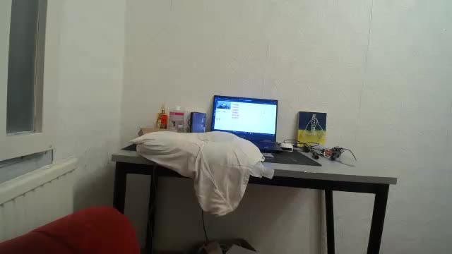 IrinaLitvinova Adult Chat November 3, 2025