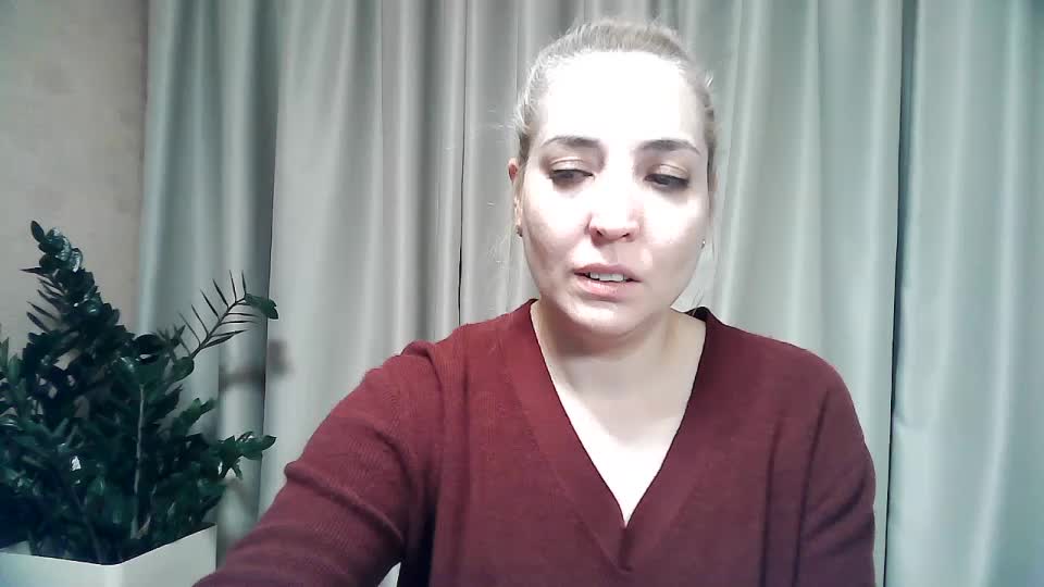 mariska-kiska Adult Chat November 3, 2025