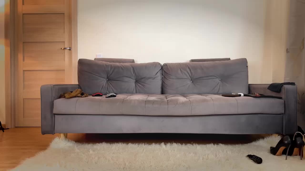 JessicaLLo Adult Chat November 3, 2025