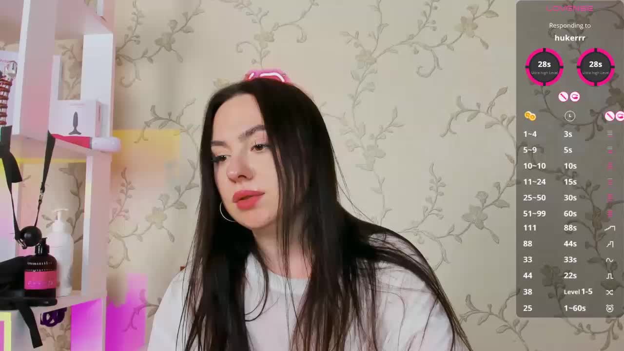 Ann-Sweer Adult Chat November 3, 2025