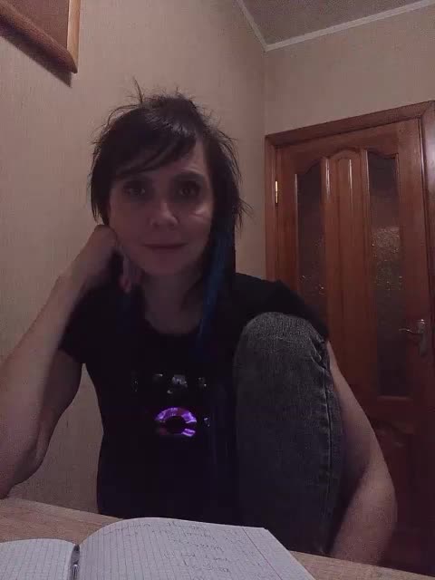 Hellenalonenochka Adult Chat November 3, 2025