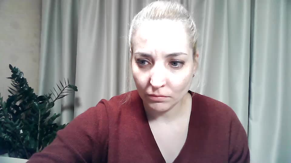 mariska-kiska Adult Chat November 3, 2025