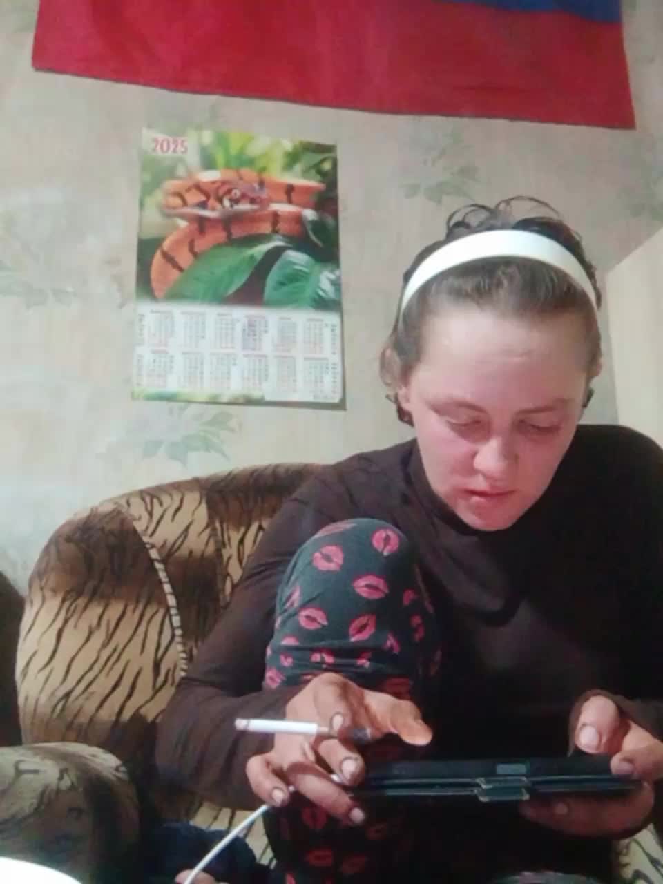 Calibriya Adult Chat November 3, 2025