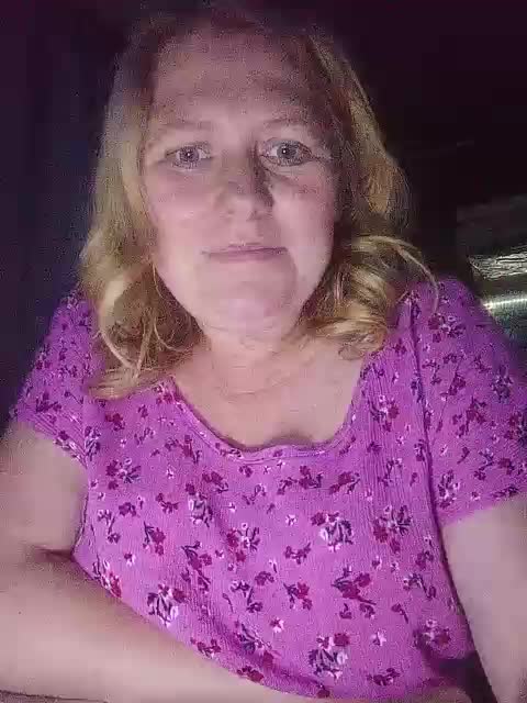 Kristina543210 Adult Chat November 3, 2025
