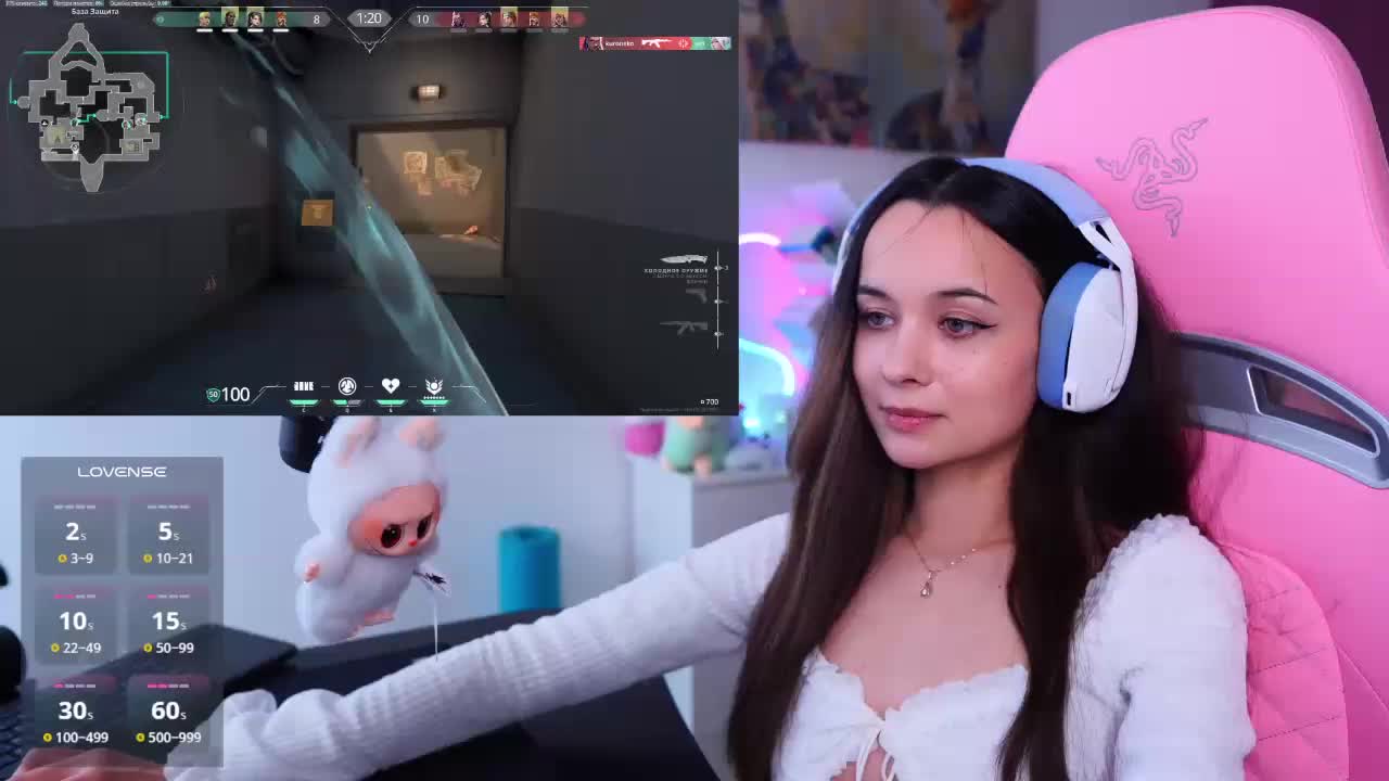 JuicyAngel Adult Chat November 3, 2025