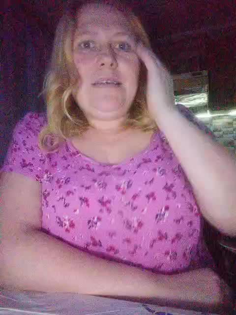 Kristina543210 Adult Chat November 3, 2025