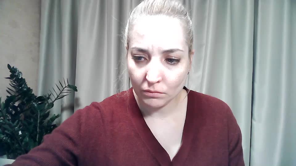 mariska-kiska Adult Chat November 3, 2025