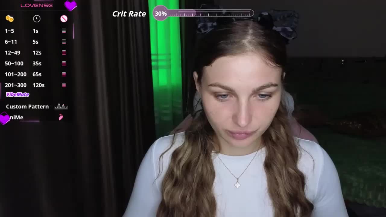 MellicaX Adult Chat November 3, 2025