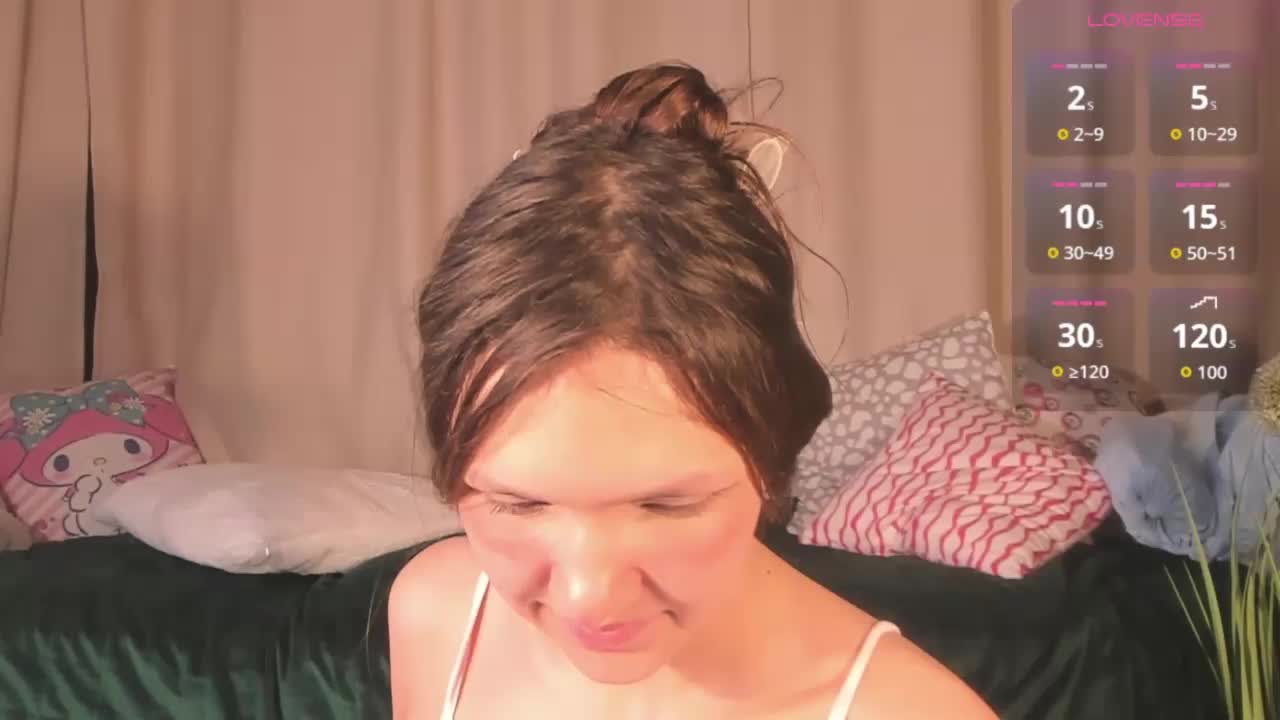 CuteLolly Adult Chat November 3, 2025