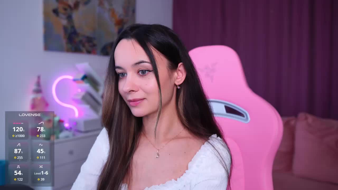 JuicyAngel Adult Chat November 3, 2025