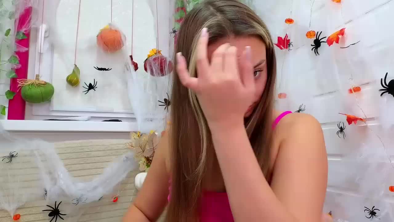 misss-vikki Adult Chat November 3, 2025