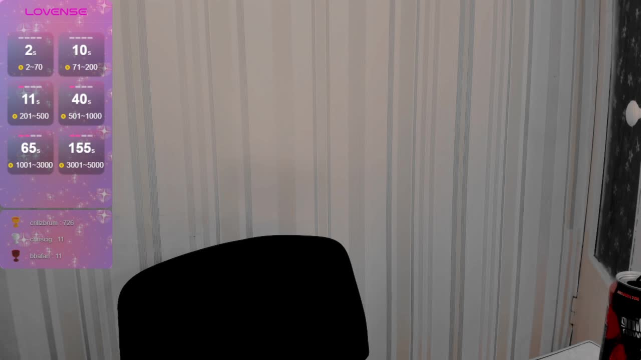 Polly_Jameson Adult Chat November 3, 2025