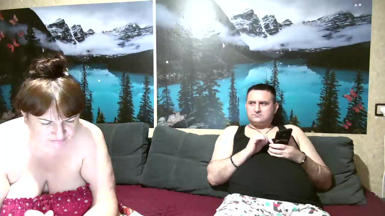 Big_Boss55 Adult Chat November 3, 2025