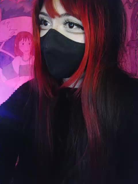 -Nanamin- Adult Chat November 3, 2025