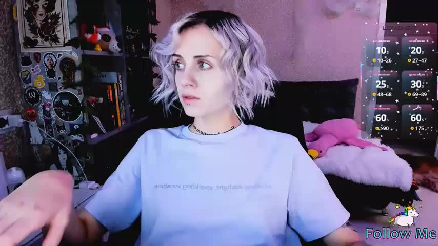 NaniMoore Adult Chat November 3, 2025