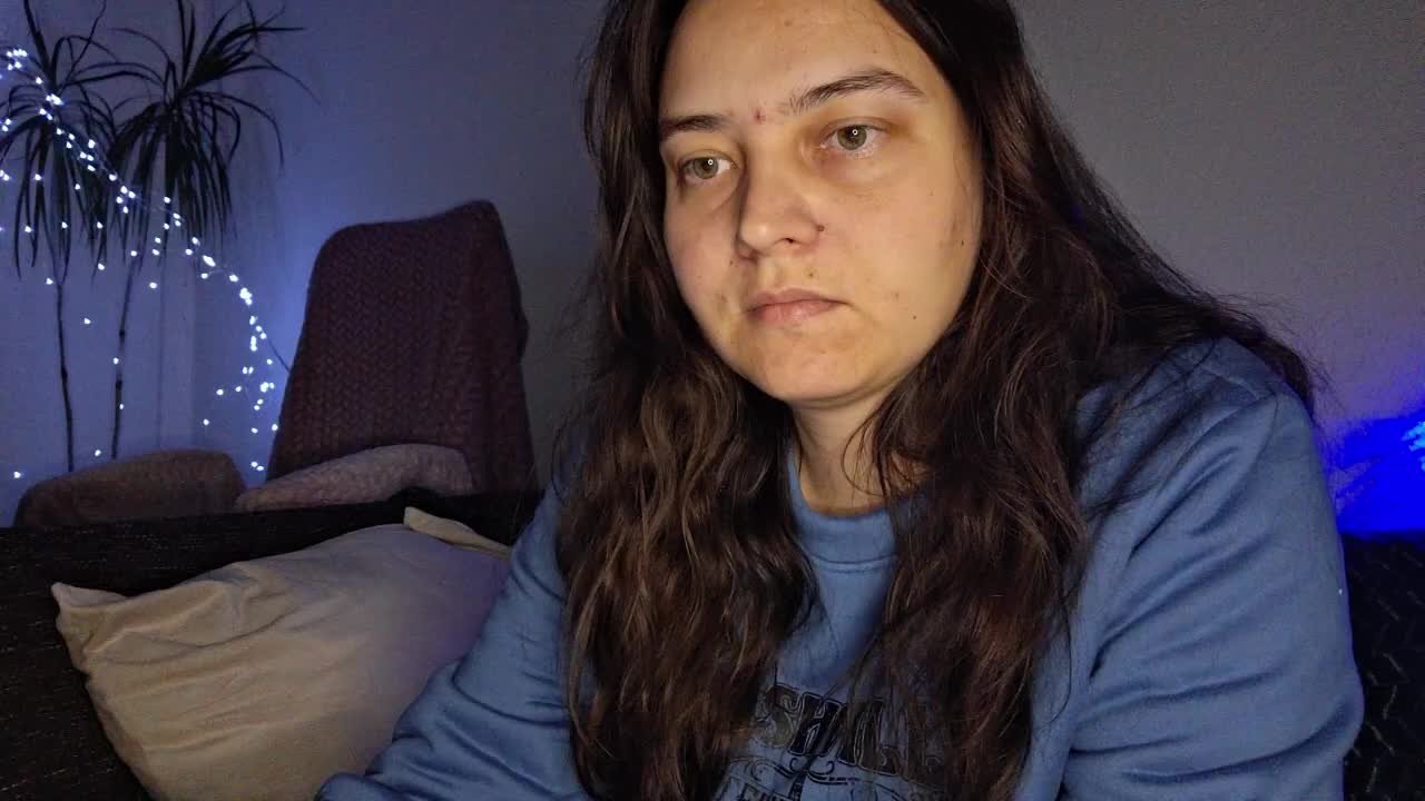 CyndeeWinter Adult Chat November 3, 2025