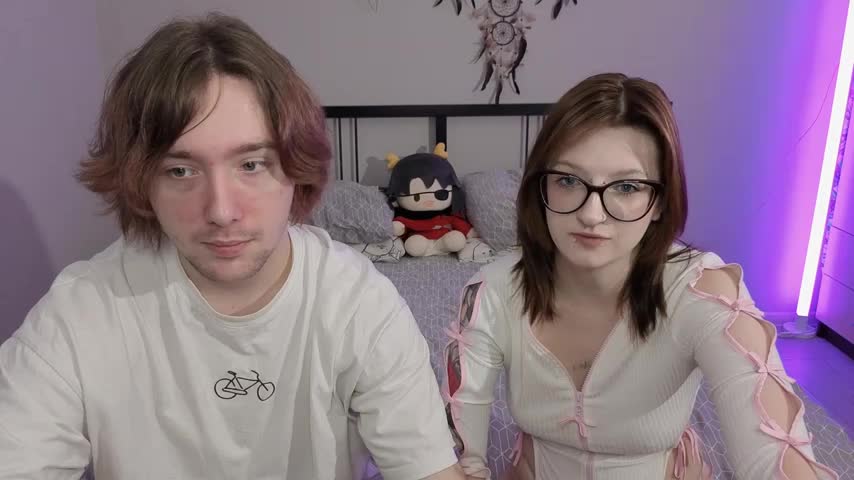 ellen_and_danny Adult Chat November 3, 2025