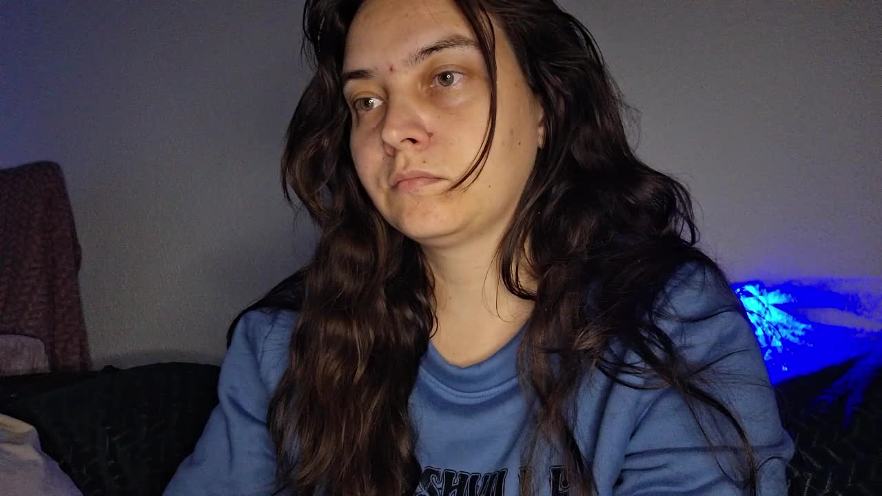 CyndeeWinter Adult Chat November 3, 2025