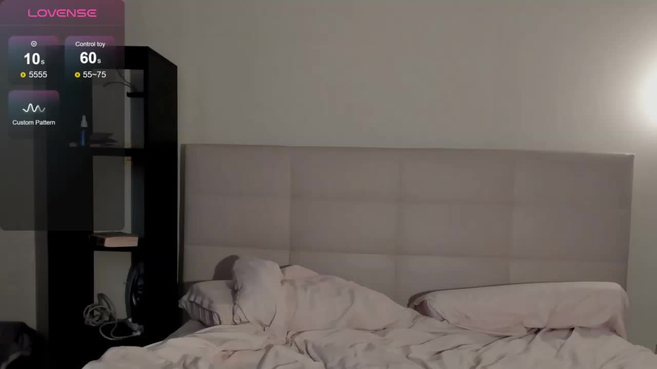 SilasCoraline Adult Chat November 3, 2025