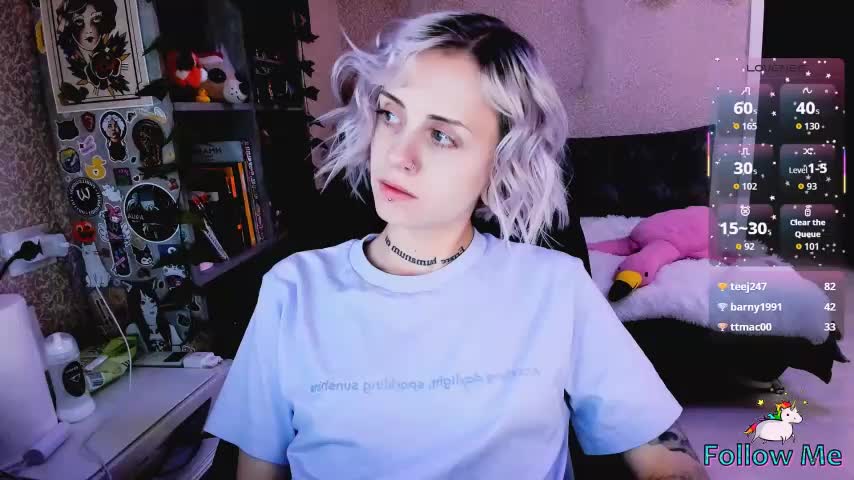 NaniMoore Adult Chat November 3, 2025