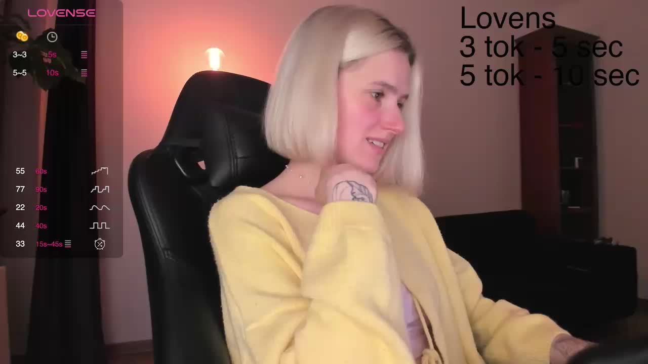 Sexy-Sweets Adult Chat November 3, 2025