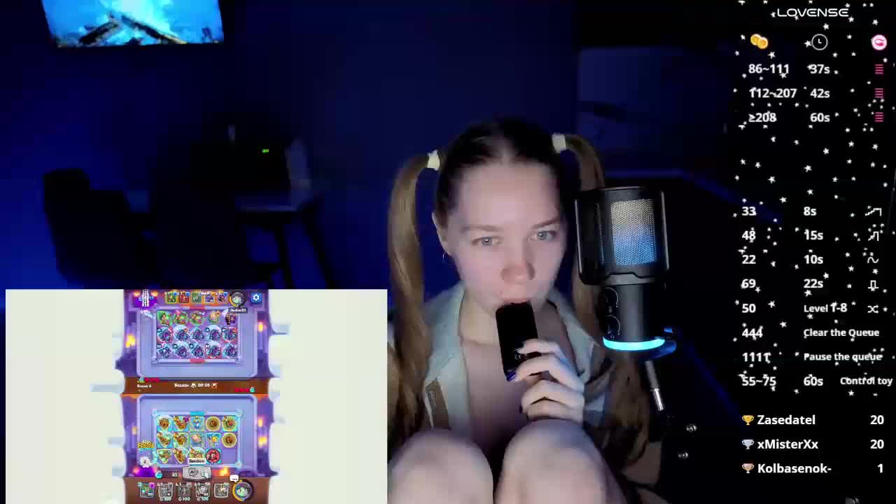 Vita-min-4ik Adult Chat November 3, 2025