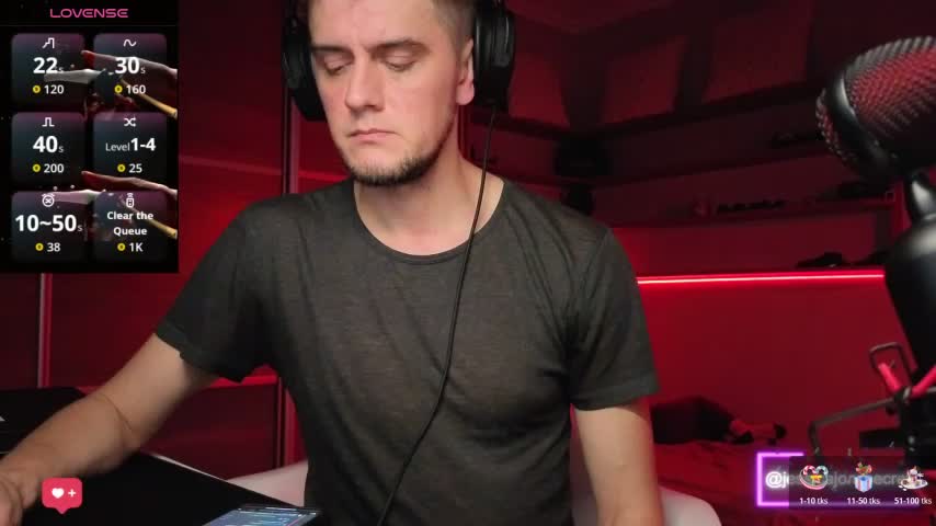 jessicajonssecret Adult Chat November 3, 2025