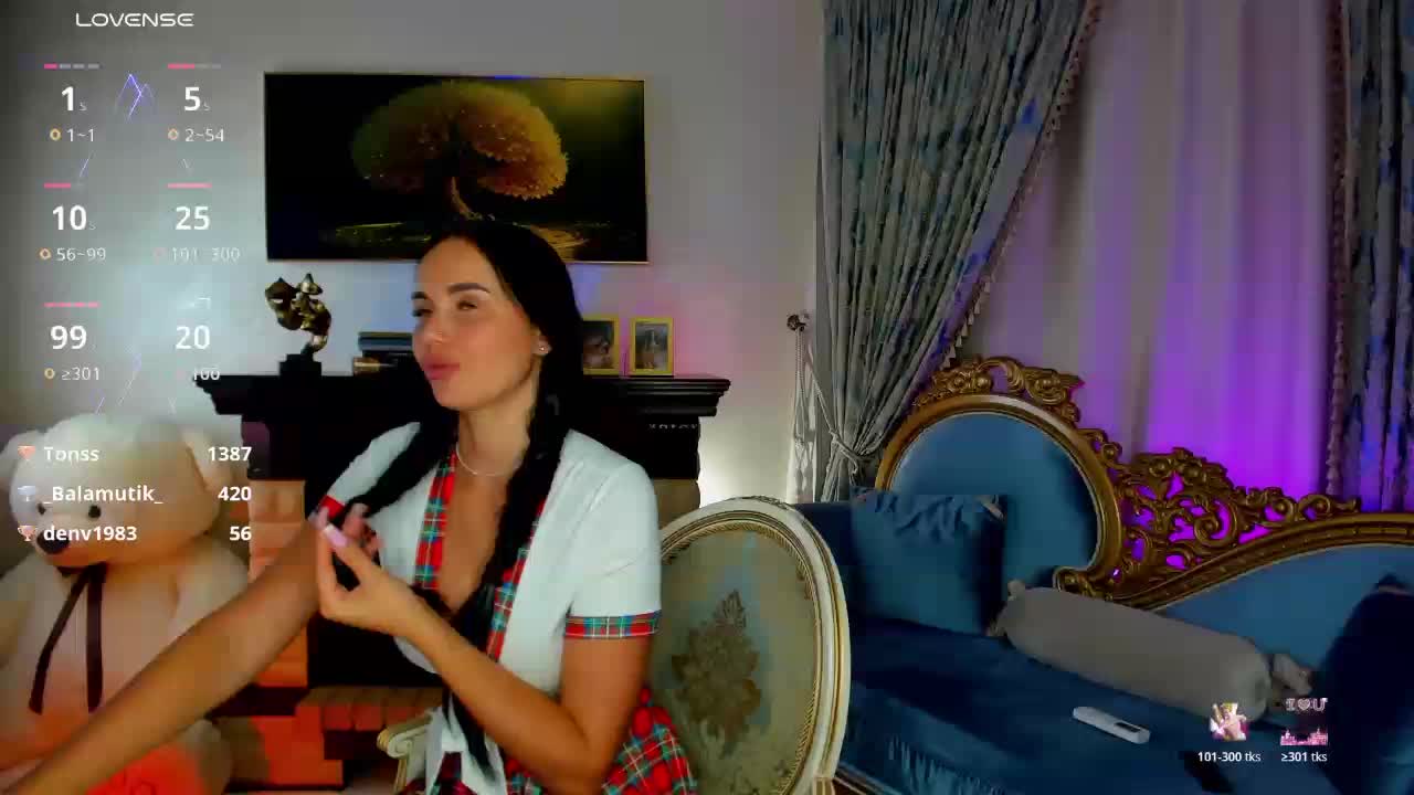 BlackMamba6969 Adult Chat November 3, 2025