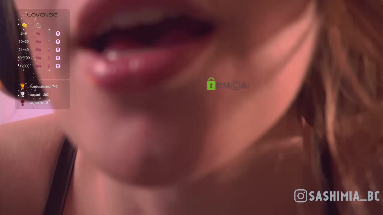 SashiMia Adult Chat November 3, 2025