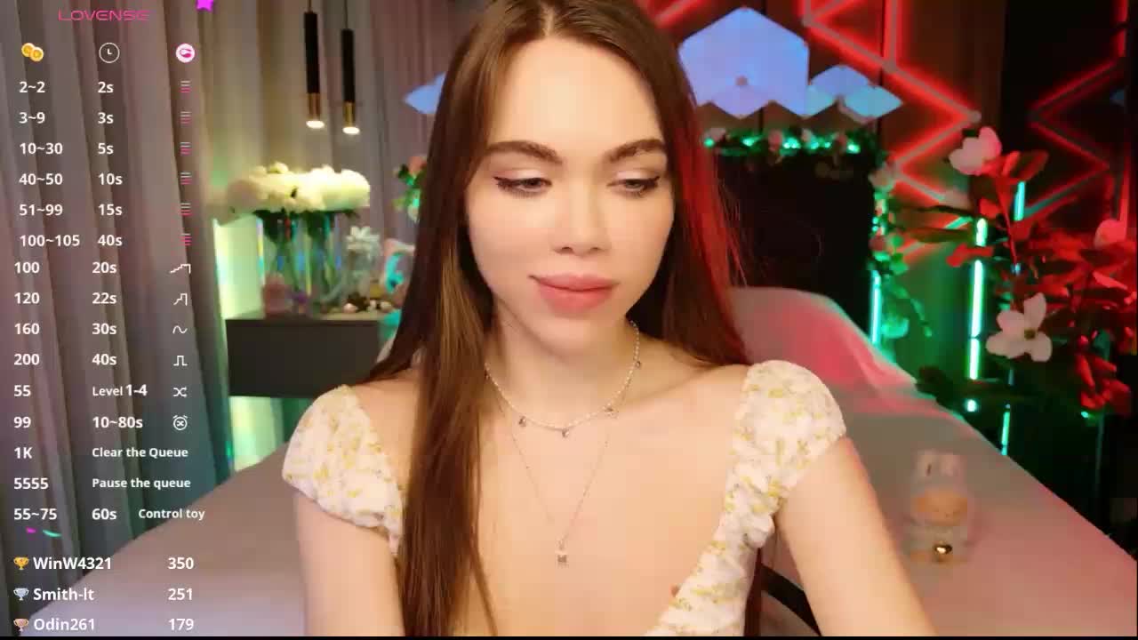 MimiForce Adult Chat November 3, 2025