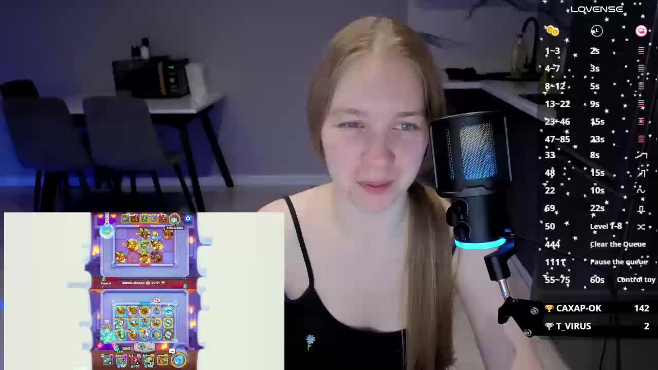 Vita-min-4ik Adult Chat November 3, 2025