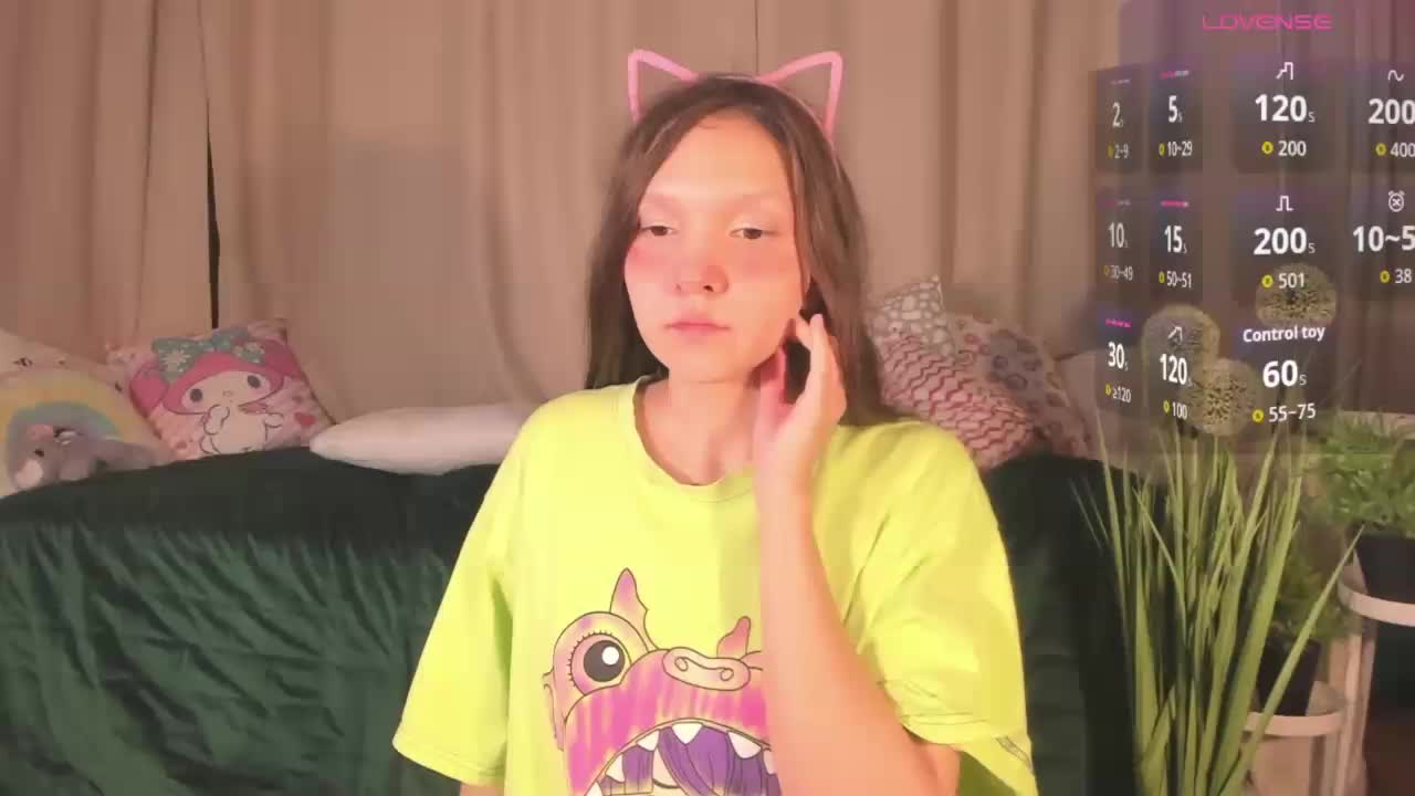 CuteLolly Adult Chat November 3, 2025