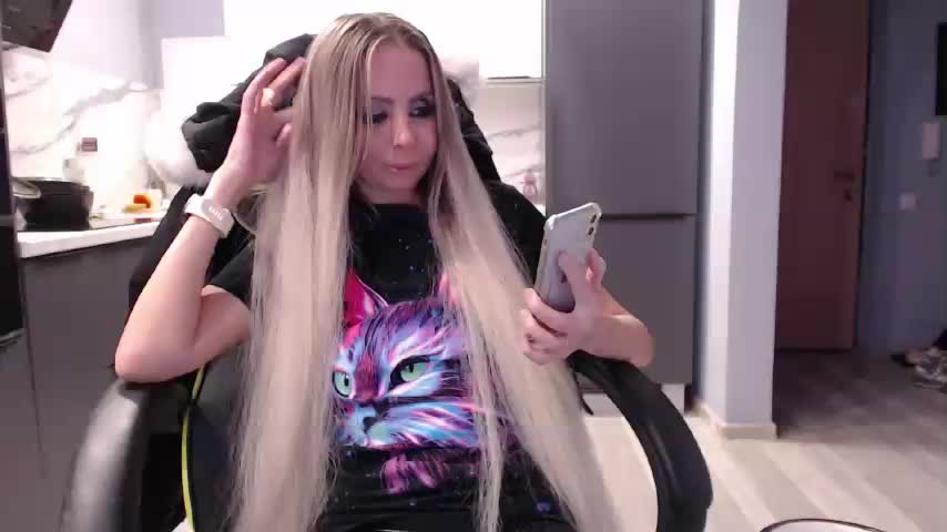 blondalina Adult Chat November 3, 2025